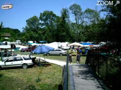 photo de VIDE GRENIER, FOIRE DU GOUT ET ARTISANAT