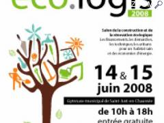 photo de Éco.logis 2008