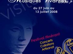 фотография de Festival Les Nuits de Musiques Vivantes