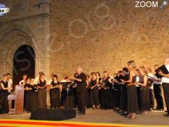 Foto Concert de fin de saison du Choeur de Chambre de Perpignan