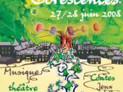 photo de Festival Les Arts'Borescences