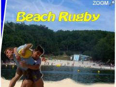 picture of Beach Rugby