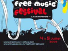 foto di Free Music Festival