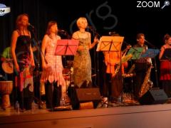 Foto Concert gratuit de musique latine