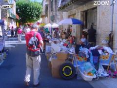 Foto Vide greniers, brocante