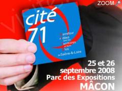 Foto Salon Cité 71