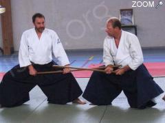 Foto Stage d'aikido