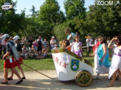 Foto FESTIVAL GALOP ROMAIN