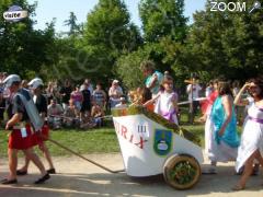 Foto FESTIVAL GALOP ROMAIN