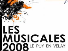 photo de Les Musicales du Puy en Velay