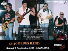 photo de Concert rock and blues