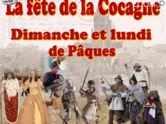 фотография de FETE DE LA COCAGNE