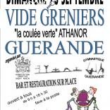 Foto VIDE GRENIERS A GUERANDE