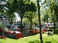 foto di Marché fermier et artisanal