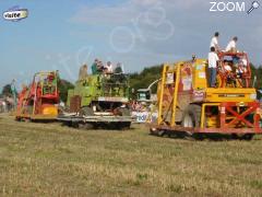 Foto Fête de l'agriculture