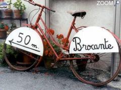 foto di Brocantes, vide greniers