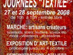 foto di JOURNEES "TEXTILE"