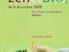 photo de Salon Zen et Bio