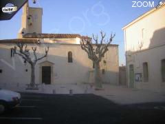 Foto Visite de l'église Saint Césaire 12e siècle