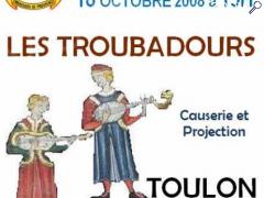 photo de LES TROUBADOURS EN PROVENCE