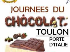 photo de JOURNEES DU CHOCOLAT