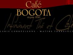 picture of Café Bogota | Maître torréfacteur