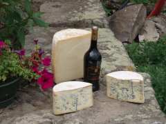 фотография de Ferme fromagerie Grange de la Haute Vallée