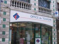 фотография de Office de Tourisme Eaux, Tours de Bourganeuf et Royère de Vassivière