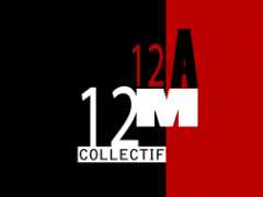 picture of 12A12M COLLECTIF