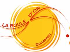 foto di La Boule d'Or de Donzenac, association amicale de pétanque UFOLEP