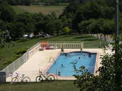 photo de Camping du Bois Coutal - Vigeois (19)