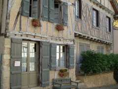 фотография de Maison d'hôtes de charme "La petite maison"