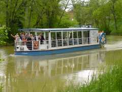 photo de Croisières fluviales en Gascogne