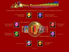 picture of Les Gueurnipiauds - sculpture sur ballons - spectacles événementiels
