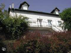 photo de Maison Pavillon à vendre sur Juillac (proche Objat et Pompadour)  en Correze 