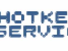 picture of Hotkey Services, pour communiquer et vendre sur Internet.