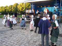 foto di Groupe Folklorique du Pays d'Aunis