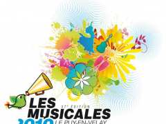 Foto Festival Les Musicales du Puy en Velay