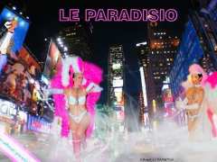 Foto cabaret Music hall le Paradisio