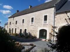 foto di Location Chambres d'hôtes 3 épis et Villa en bord de mer 3 étoiles