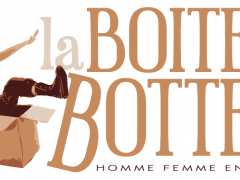 photo de La Boite à Bottes