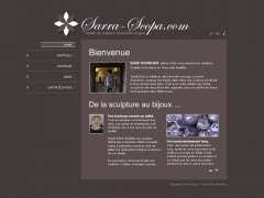 фотография de Bijoux d’art corse « Sarra Scopa »