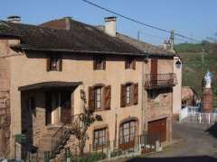 Foto gite l'oustal de saint-juéry