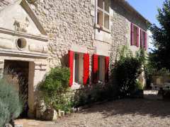 foto di Chambre/Studio d'hôtes à Civrac de Blaye