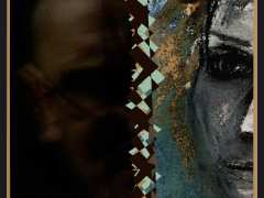 picture of batistin artiste peintre
