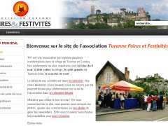 foto di L'association Turenne Foires et Festivités