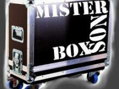 foto di Mister BOX SON