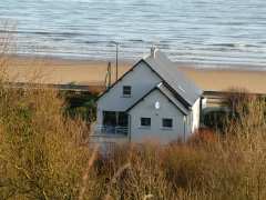 Foto omaha beach les tamaris