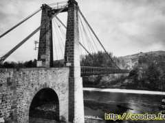 Foto Monographie de la commune de Coudes en 1942