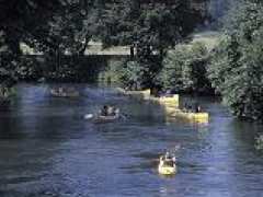 picture of CANOE CLUB Nco